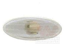 VAN WEZEL 3389915 -  Фонарь указателя поворота